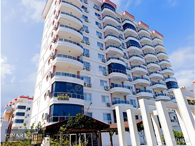 ÇINAR DAN SİLİFKE SUSANOĞLUNDA DENİZE YAKIN SATILIK 2+1 DAİRE - Görsel 9