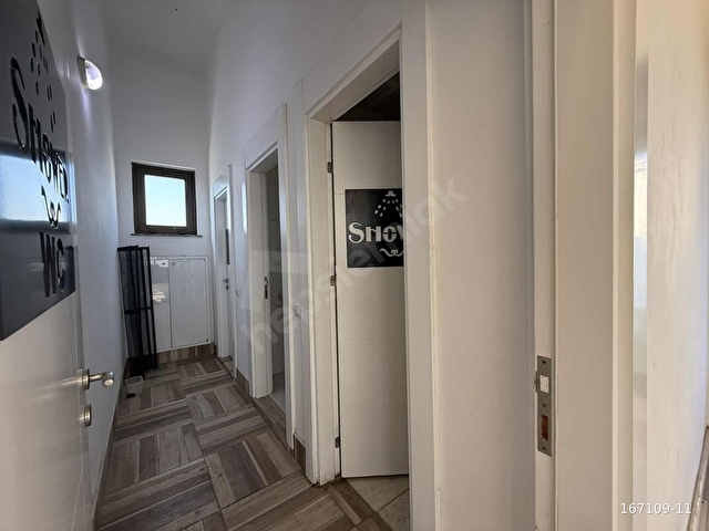 LİMANDA DOĞALGAZLI GENİŞ 1+1 DAİRE - Görsel 15