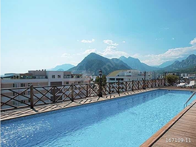 LİMANDA DOĞALGAZLI GENİŞ 1+1 DAİRE - Görsel 18