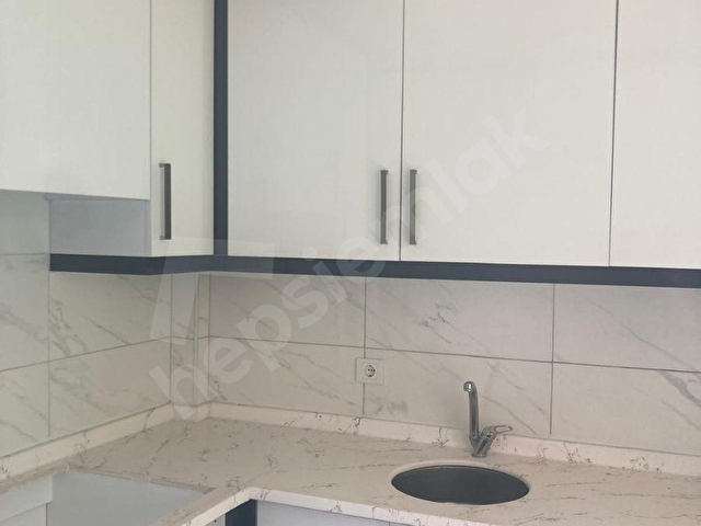 Acıpayam Yeni Mahallede Site İçi Sıfır Ayarında Masrafsız 2+1 - Görsel 15