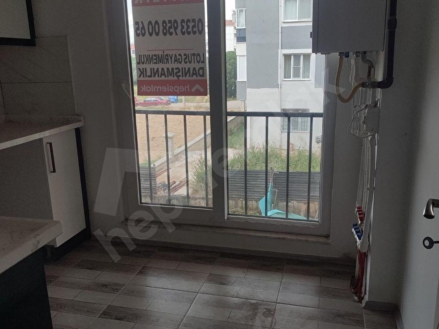 Acıpayam Yeni Mahallede Site İçi Sıfır Ayarında Masrafsız 2+1 - Görsel 7