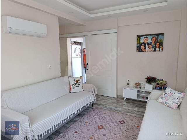 Güney Cepheli 2+1 Daire - Görsel 16