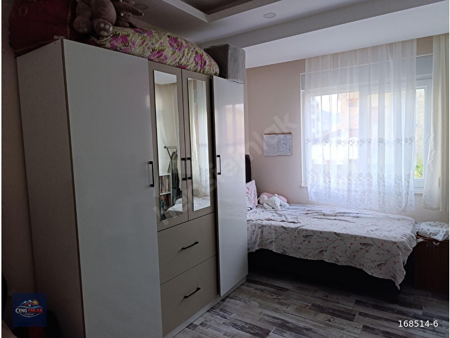 Güney Cepheli 2+1 Daire - Görsel 18