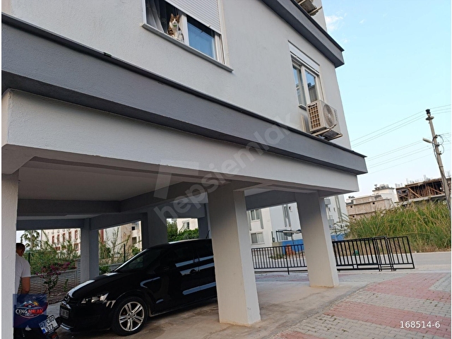 Güney Cepheli 2+1 Daire - Görsel 26