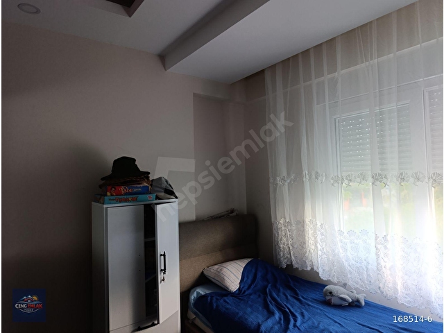 Güney Cepheli 2+1 Daire - Görsel 17