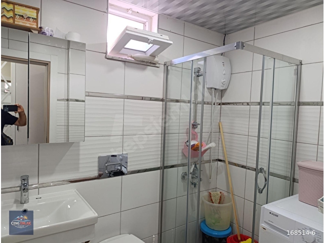 Güney Cepheli 2+1 Daire - Görsel 20