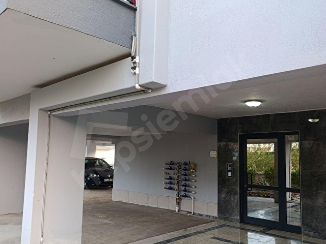 Güney Cepheli 2+1 Daire - Görsel 23