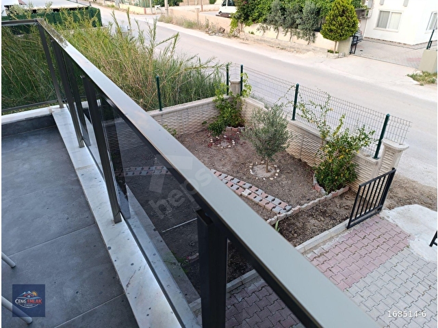Güney Cepheli 2+1 Daire - Görsel 11