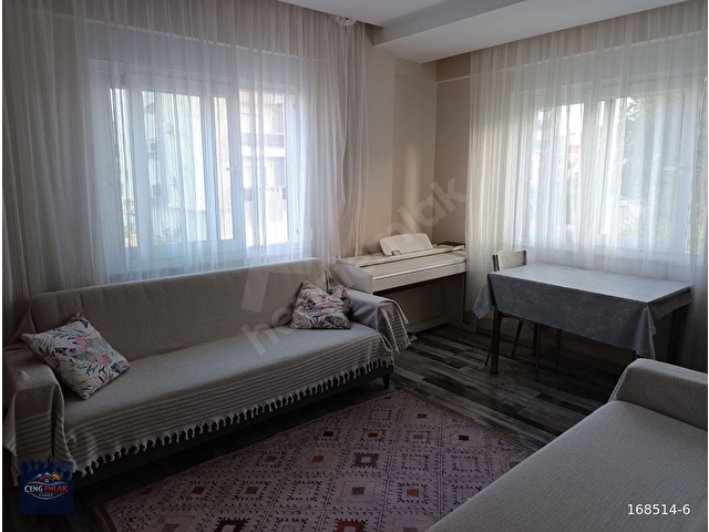 Güney Cepheli 2+1 Daire - Görsel 15