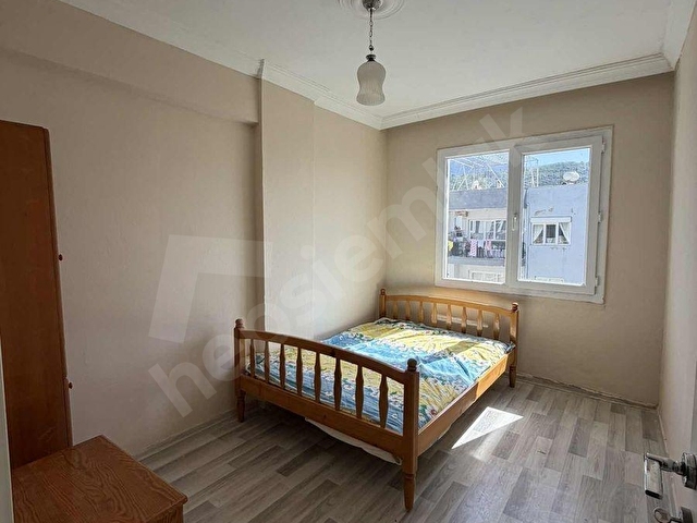 HSN EMLAKtan GÜZELÇAMLIDA KİRALIK DAİRE - Görsel 4