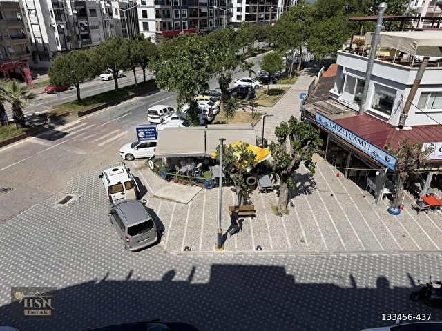 HSN EMLAKtan GÜZELÇAMLIDA KİRALIK DAİRE - Görsel 14