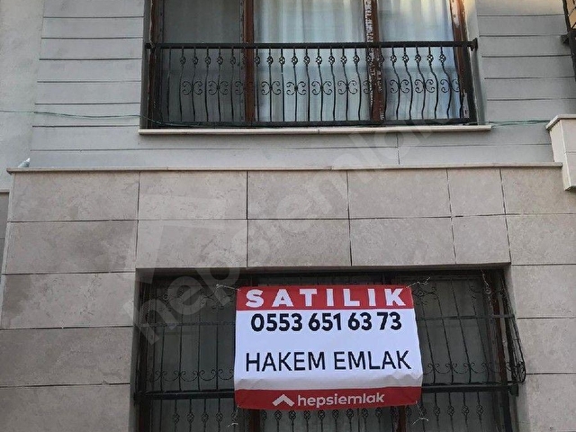 🏡HAKEM EMLAKtan BURUK TOKİLERDE3+1 KAPALI MUTFAKBORÇSUZ KelepirHalkbank banka devirli daire - Görsel 2