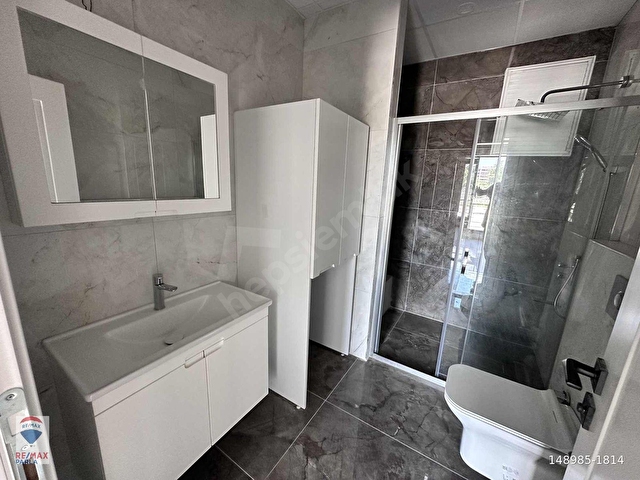 Remax Murat Atakum Geniş Ferah 1.Sınıf İşçilikli 4+1 Site Daires - Görsel 20