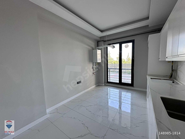 Remax Murat Atakum Geniş Ferah 1.Sınıf İşçilikli 4+1 Site Daires - Görsel 11