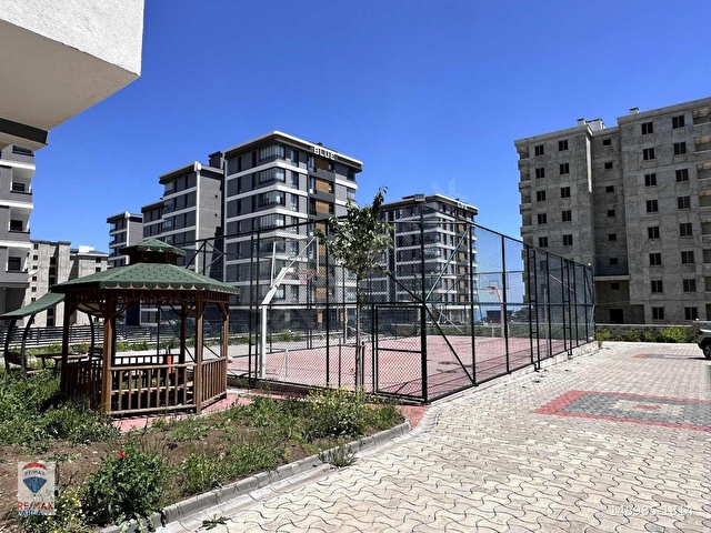 Remax Murat Atakum Geniş Ferah 1.Sınıf İşçilikli 4+1 Site Daires - Görsel 25