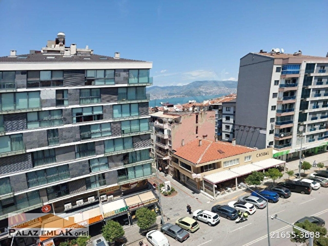 HATAY ANACADDE,DE METROYA YAKIN ASANSÕRLÜ ARAKAT SATILIK DAİRE - Görsel 4