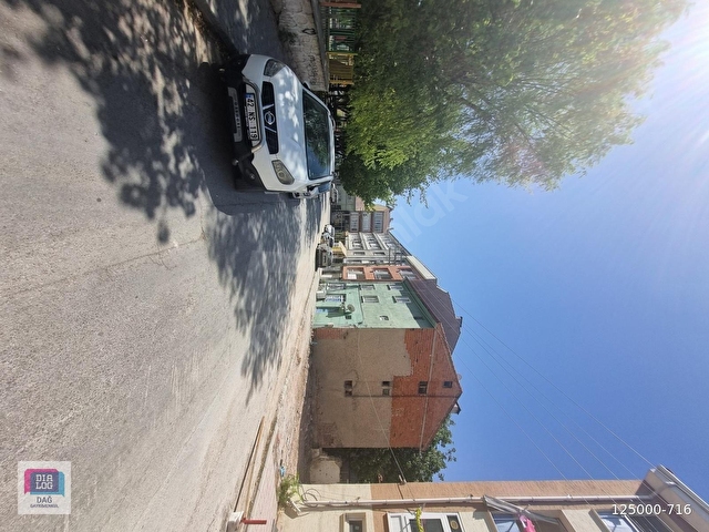 DIALOG DAĞ /ŞİRİNTEPE 2+1 90 m2 ÖNÜ AÇIK ARA KAT MASRAFSIZ DAİRE - Görsel 5