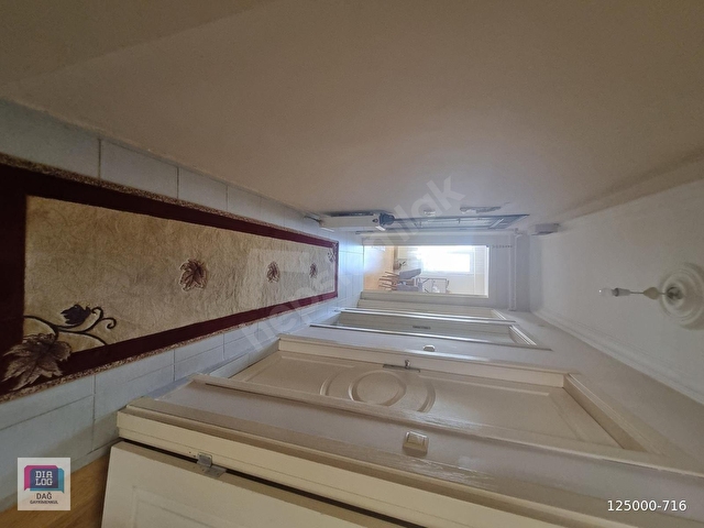 DIALOG DAĞ /ŞİRİNTEPE 2+1 90 m2 ÖNÜ AÇIK ARA KAT MASRAFSIZ DAİRE - Görsel 14