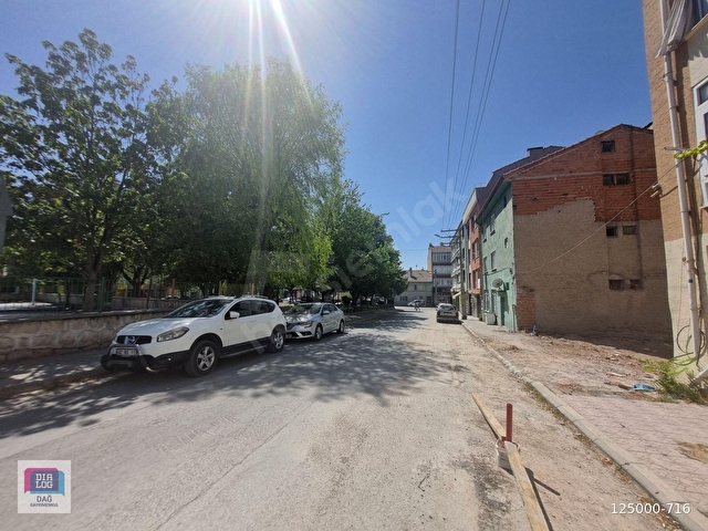 DIALOG DAĞ /ŞİRİNTEPE 2+1 90 m2 ÖNÜ AÇIK ARA KAT MASRAFSIZ DAİRE - Görsel 4