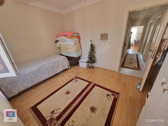 DIALOG DAĞ /ŞİRİNTEPE 2+1 90 m2 ÖNÜ AÇIK ARA KAT MASRAFSIZ DAİRE - Görsel 13