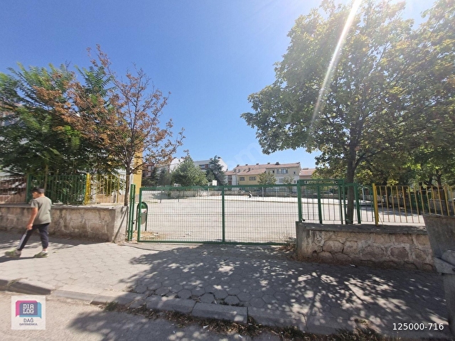 DIALOG DAĞ /ŞİRİNTEPE 2+1 90 m2 ÖNÜ AÇIK ARA KAT MASRAFSIZ DAİRE - Görsel 3