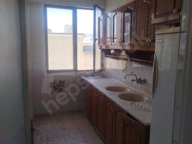 ŞEHİR MERKEZİ DOKTORLAR CADDESİ ÜZERİNDE 3+1 SATILIK DAİRE - Görsel 9