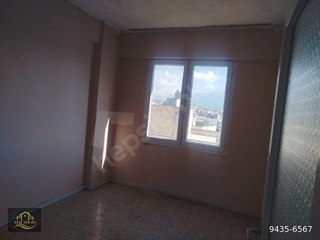 ŞEHİR MERKEZİ DOKTORLAR CADDESİ ÜZERİNDE 3+1 SATILIK DAİRE - Görsel 12