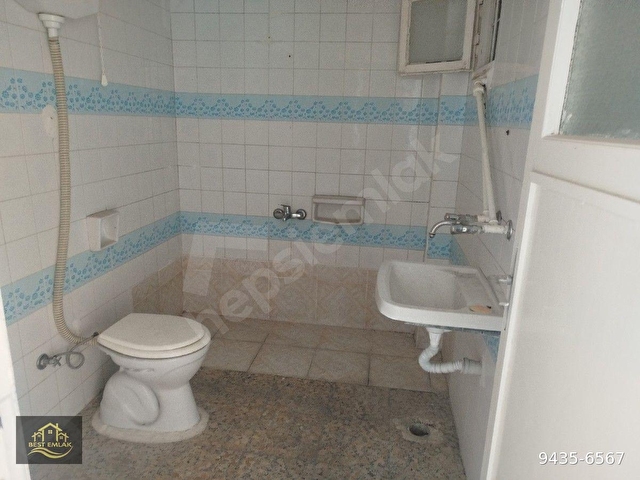 ŞEHİR MERKEZİ DOKTORLAR CADDESİ ÜZERİNDE 3+1 SATILIK DAİRE - Görsel 15