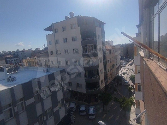 ŞEHİR MERKEZİ DOKTORLAR CADDESİ ÜZERİNDE 3+1 SATILIK DAİRE - Görsel 26