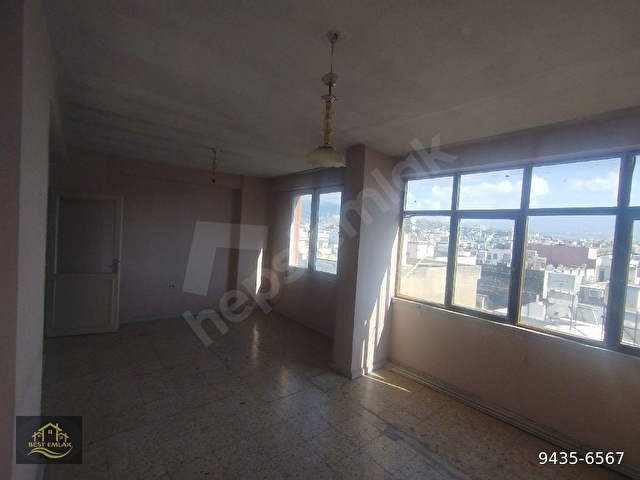 ŞEHİR MERKEZİ DOKTORLAR CADDESİ ÜZERİNDE 3+1 SATILIK DAİRE - Görsel 30