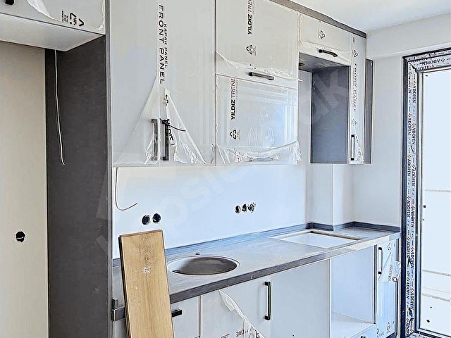 ORTACA ERSOY EMLAKTAN KARABURUNDA KİRALIK 2+1 DAİRE