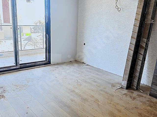 ORTACA ERSOY EMLAKTAN KARABURUNDA KİRALIK 2+1 DAİRE - Görsel 10