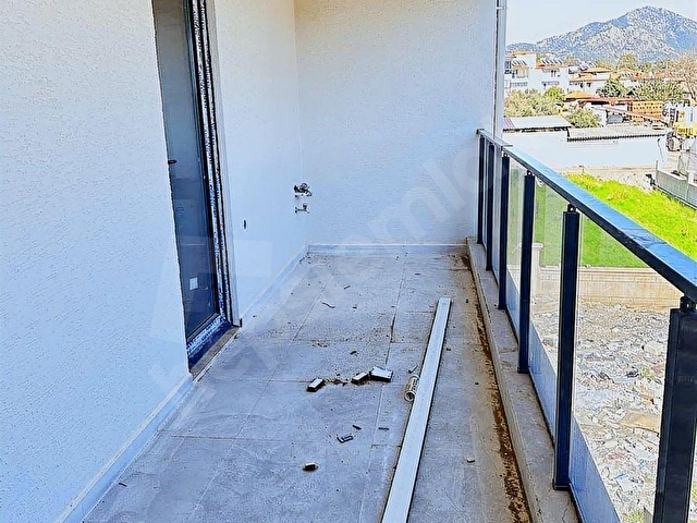ORTACA ERSOY EMLAKTAN KARABURUNDA KİRALIK 2+1 DAİRE - Görsel 6