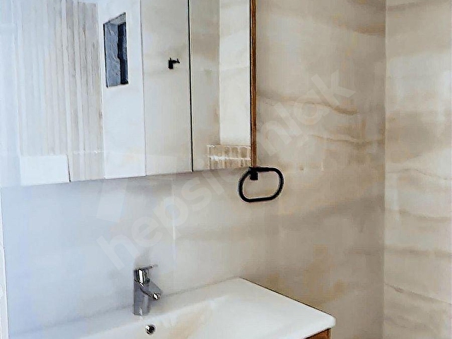 ORTACA ERSOY EMLAKTAN KARABURUNDA KİRALIK 2+1 DAİRE - Görsel 14