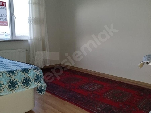 SALİH BİLİCİDEN SANDIKLI TOKİ EŞYALI 3+1 KİRALIK DAİRE - Görsel 3