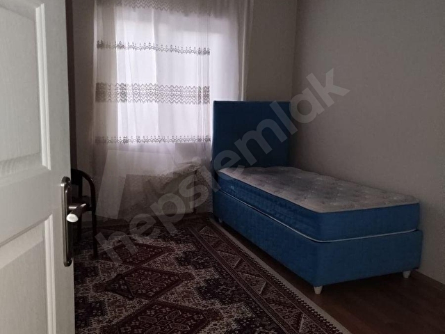 SALİH BİLİCİDEN SANDIKLI TOKİ EŞYALI 3+1 KİRALIK DAİRE - Görsel 2