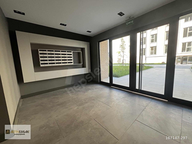 NEZİHPARK BAHÇEKENT 2+1 BAHÇE KATI - Görsel 4