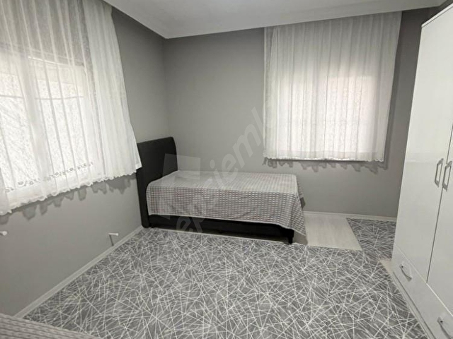 GAZİKÖYÜ’NDE 1.000 m² ARSA İÇERİSİNDE GENİŞ 3+1 MÜSTAKİL EV - Görsel 15