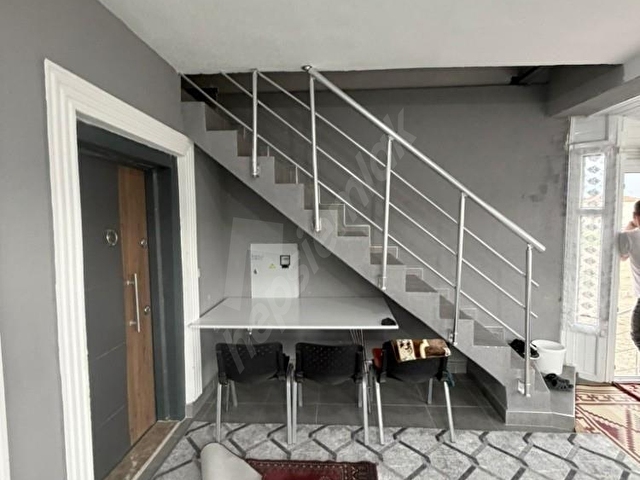 GAZİKÖYÜ’NDE 1.000 m² ARSA İÇERİSİNDE GENİŞ 3+1 MÜSTAKİL EV - Görsel 7