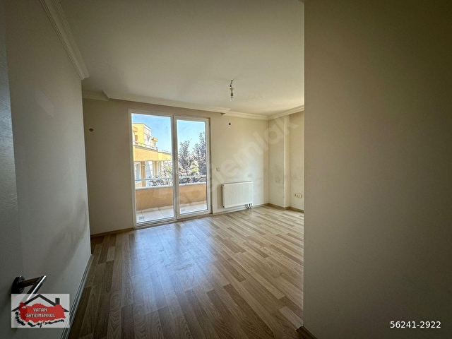 KAVANİUM BAĞÇEŞME SİTESİ KİRALIK 2+1 YÜKSEK GİRİŞ DAİRE - Görsel 21