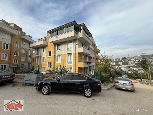 KAVANİUM BAĞÇEŞME SİTESİ KİRALIK 2+1 YÜKSEK GİRİŞ DAİRE