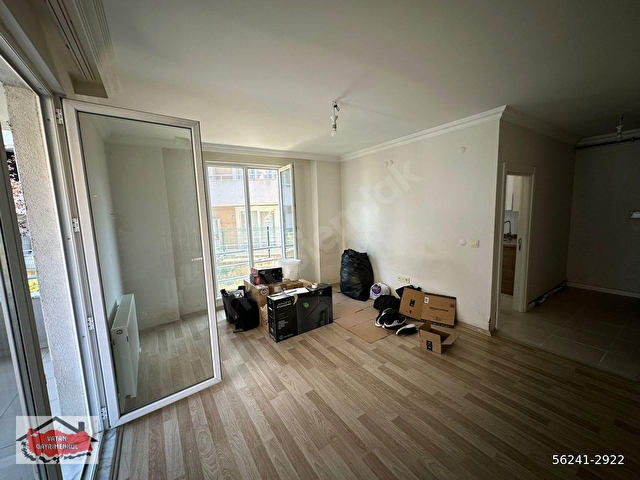 KAVANİUM BAĞÇEŞME SİTESİ KİRALIK 2+1 YÜKSEK GİRİŞ DAİRE - Görsel 12