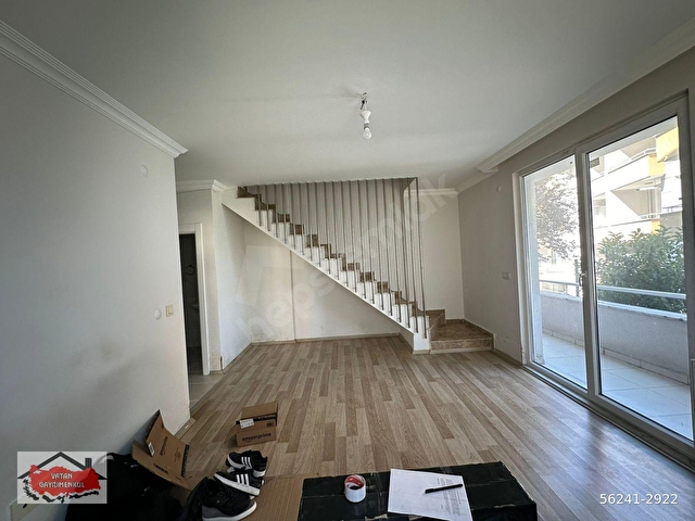 KAVANİUM BAĞÇEŞME SİTESİ KİRALIK 2+1 YÜKSEK GİRİŞ DAİRE - Görsel 10