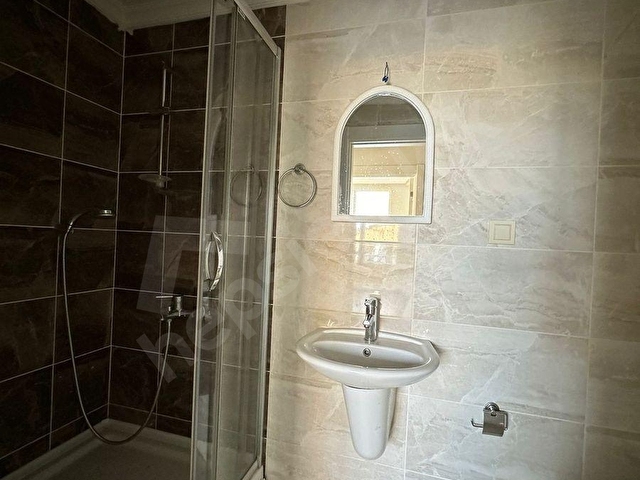 KAVANİUM BAĞÇEŞME SİTESİ KİRALIK 2+1 YÜKSEK GİRİŞ DAİRE - Görsel 26