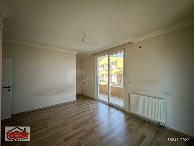 KAVANİUM BAĞÇEŞME SİTESİ KİRALIK 2+1 YÜKSEK GİRİŞ DAİRE - Görsel 23