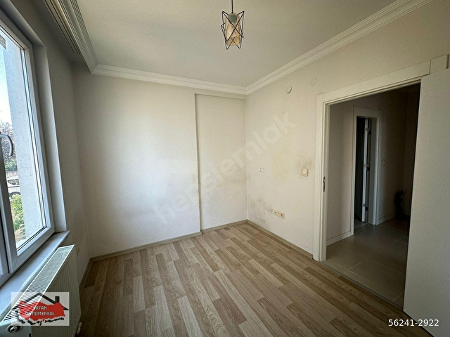 KAVANİUM BAĞÇEŞME SİTESİ KİRALIK 2+1 YÜKSEK GİRİŞ DAİRE - Görsel 27