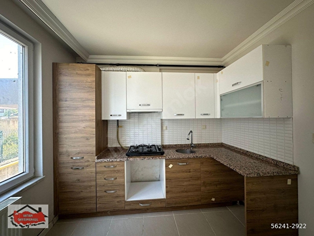 KAVANİUM BAĞÇEŞME SİTESİ KİRALIK 2+1 YÜKSEK GİRİŞ DAİRE - Görsel 8