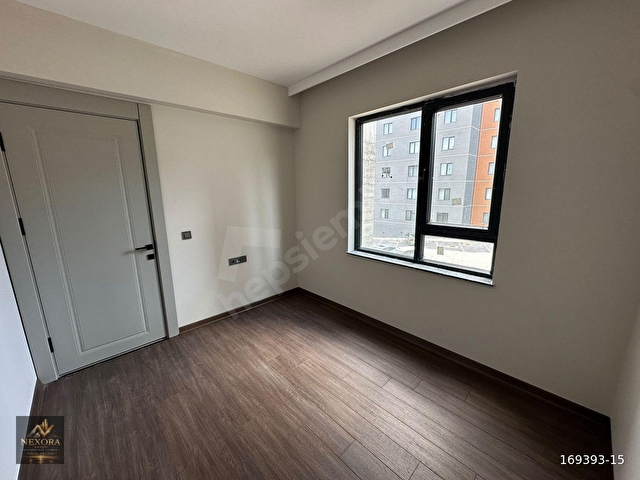 NEXORA GAYRİMENKULDEN ULTRA LÜKS BAĞIMSIZ MUTFAK 2+1 DAİRE - Görsel 24