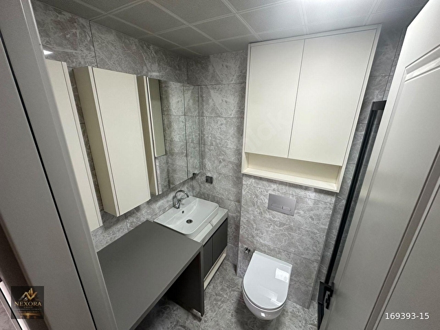 NEXORA GAYRİMENKULDEN ULTRA LÜKS BAĞIMSIZ MUTFAK 2+1 DAİRE - Görsel 15
