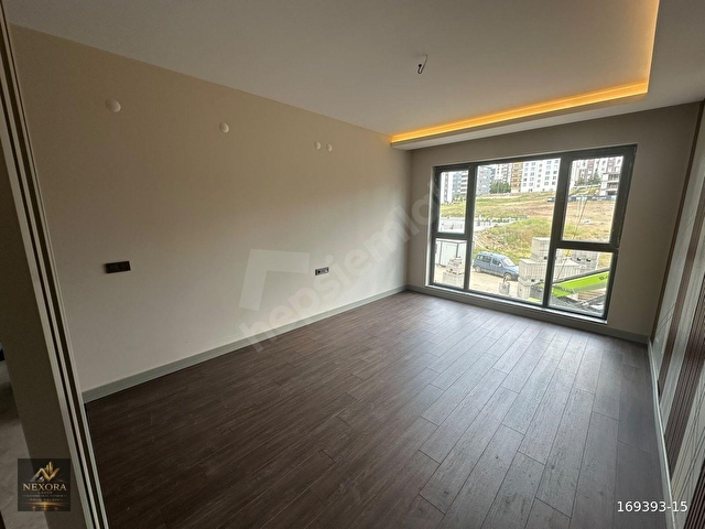 NEXORA GAYRİMENKULDEN ULTRA LÜKS BAĞIMSIZ MUTFAK 2+1 DAİRE - Görsel 20